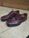 Półbuty skórzane TopMan EUR 41