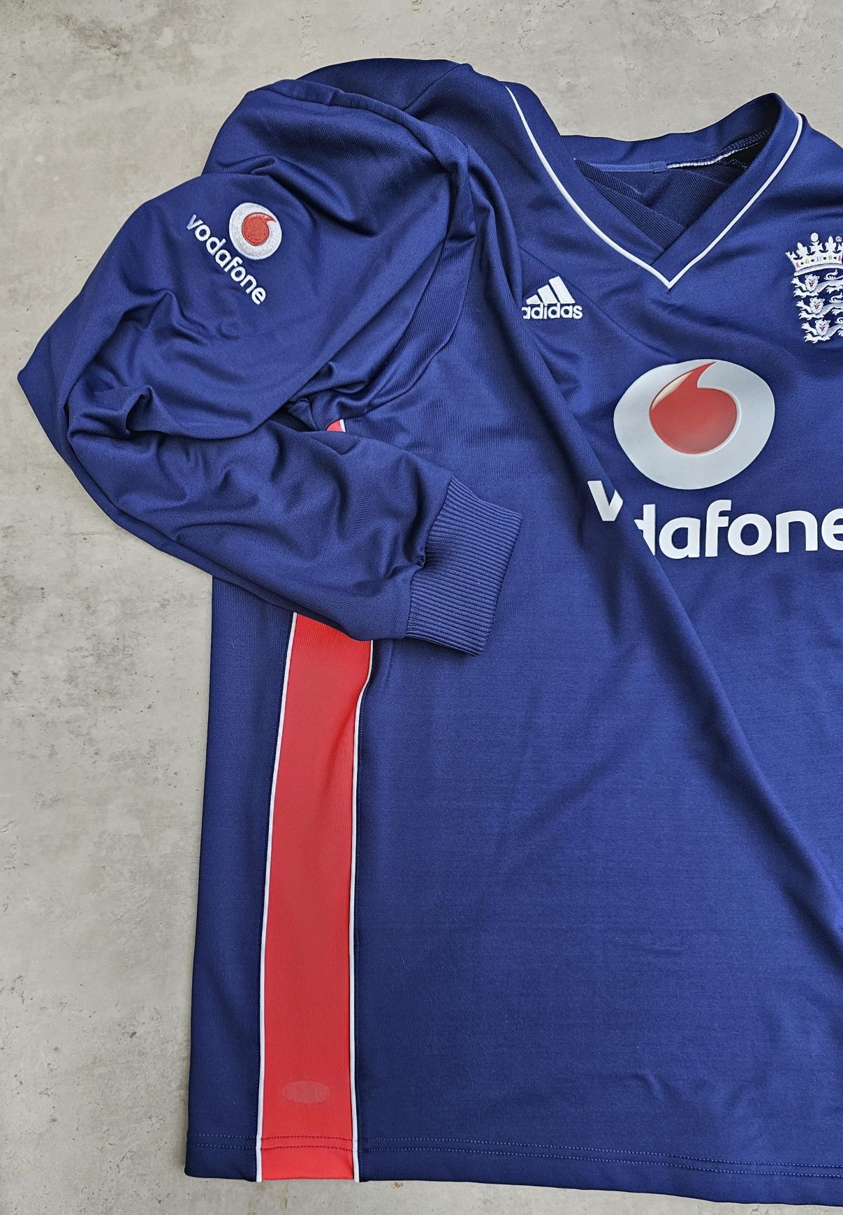Adidas bluza reprezentacji Anglii XL męska football piłka