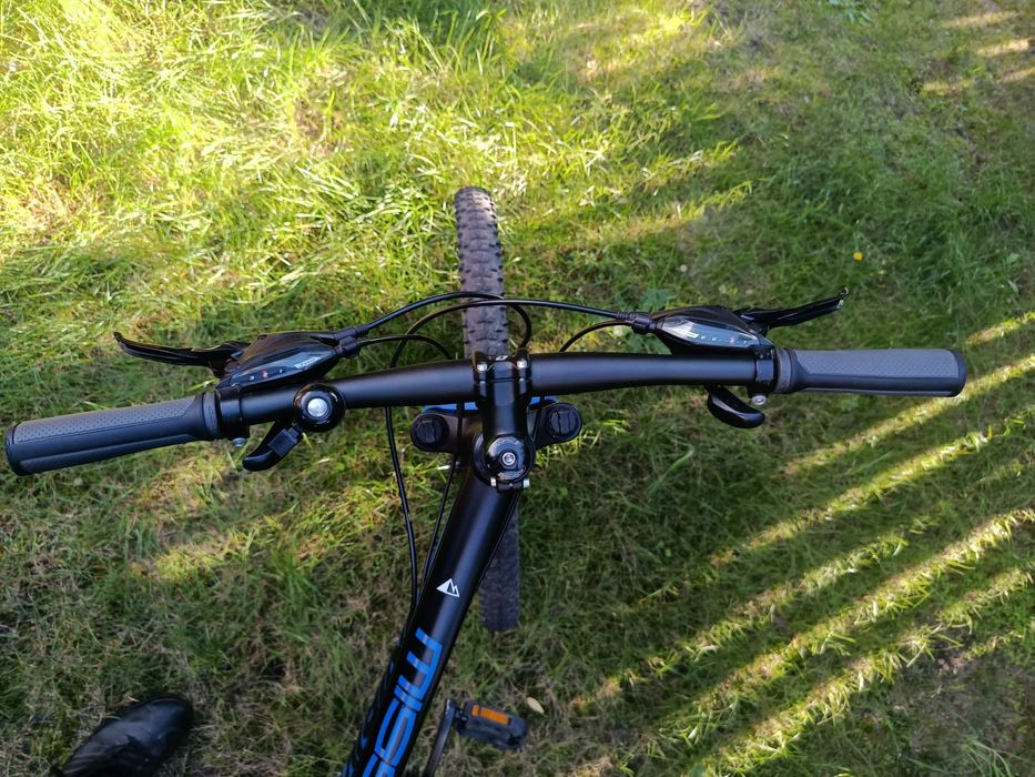 Rower górski młodzieżowy dziecięcy Unibike Mission 26" / 14"