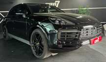 Porsche Cayenne E-Hybrid Tiptronic S