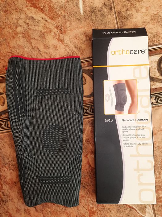 Наколенник Orthocare,р.S