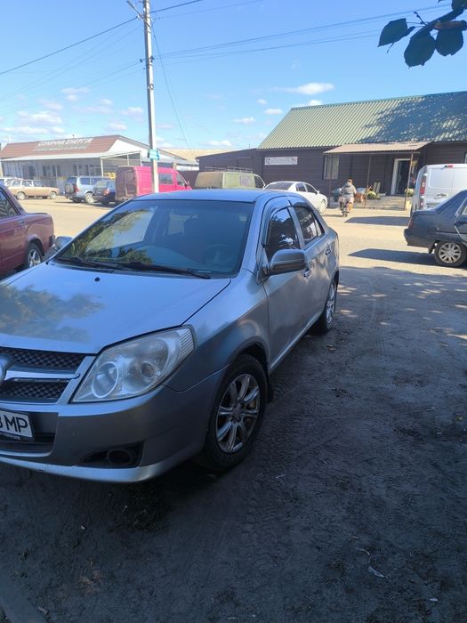 Срочно(Мартове),Продам автомобіль ,газ/бенз