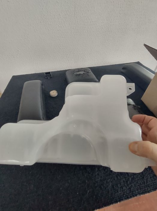 Бачок расширительный  Шевроле Эпика