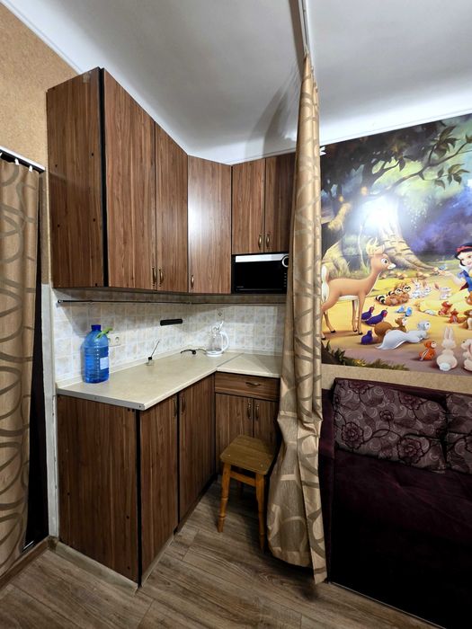 Продам кімнату у гуртожитку, Освіти 18, поруч КНУБА