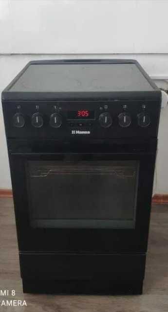 Продаю плиту HANSA FCCM58203 в отличном состоянии‼️