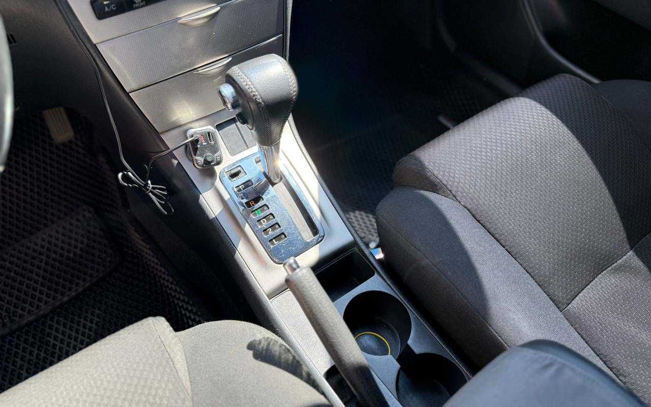 Toyota Corolla 2006