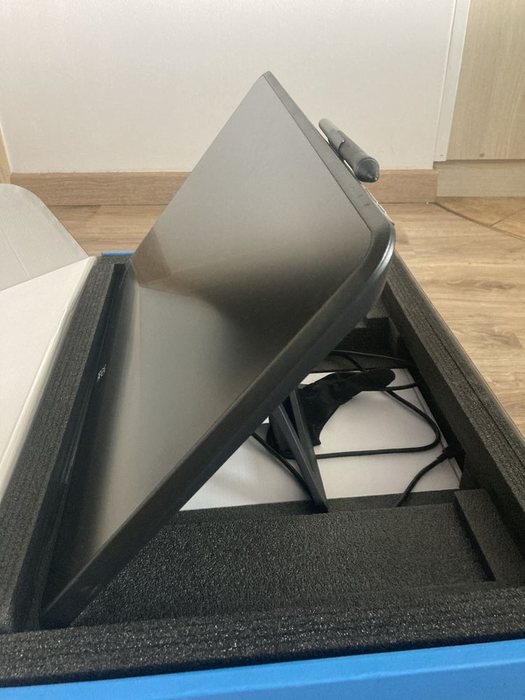 Tablet graficzny XPpen Artist 22 plus-gwarancja