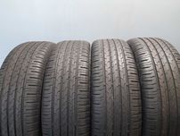 4x215/65R17 Continental EcoContact 6, 99V, NOWE, 2024 rok