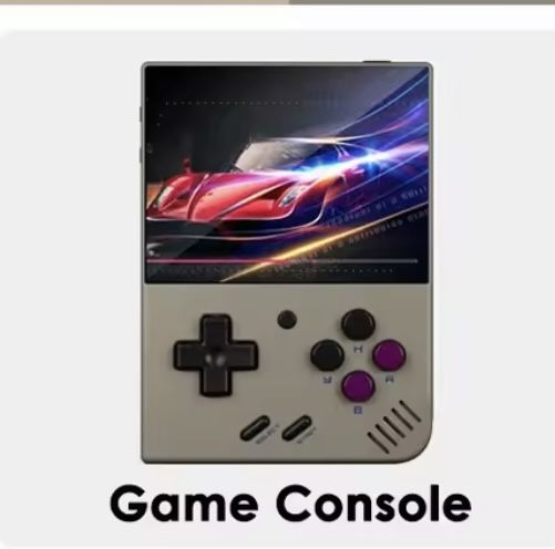 Consola Myioo Mini Plus