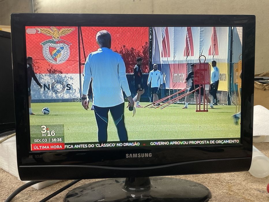 TV Samsung 19”