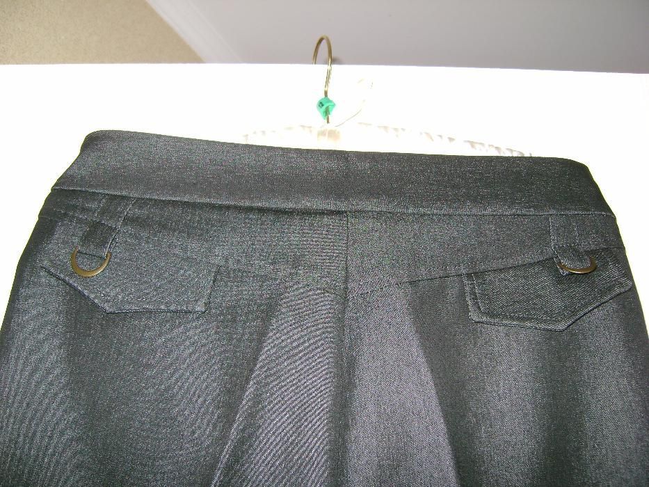 брюки офисные классика