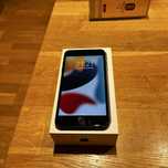 Iphon 7 Plus 128 gb nowa bateria
