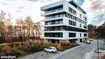 Rogowo - luksusowy apartament 150m do morza