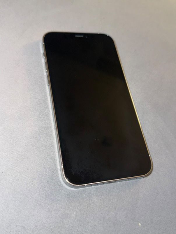 Iphone  12   pro