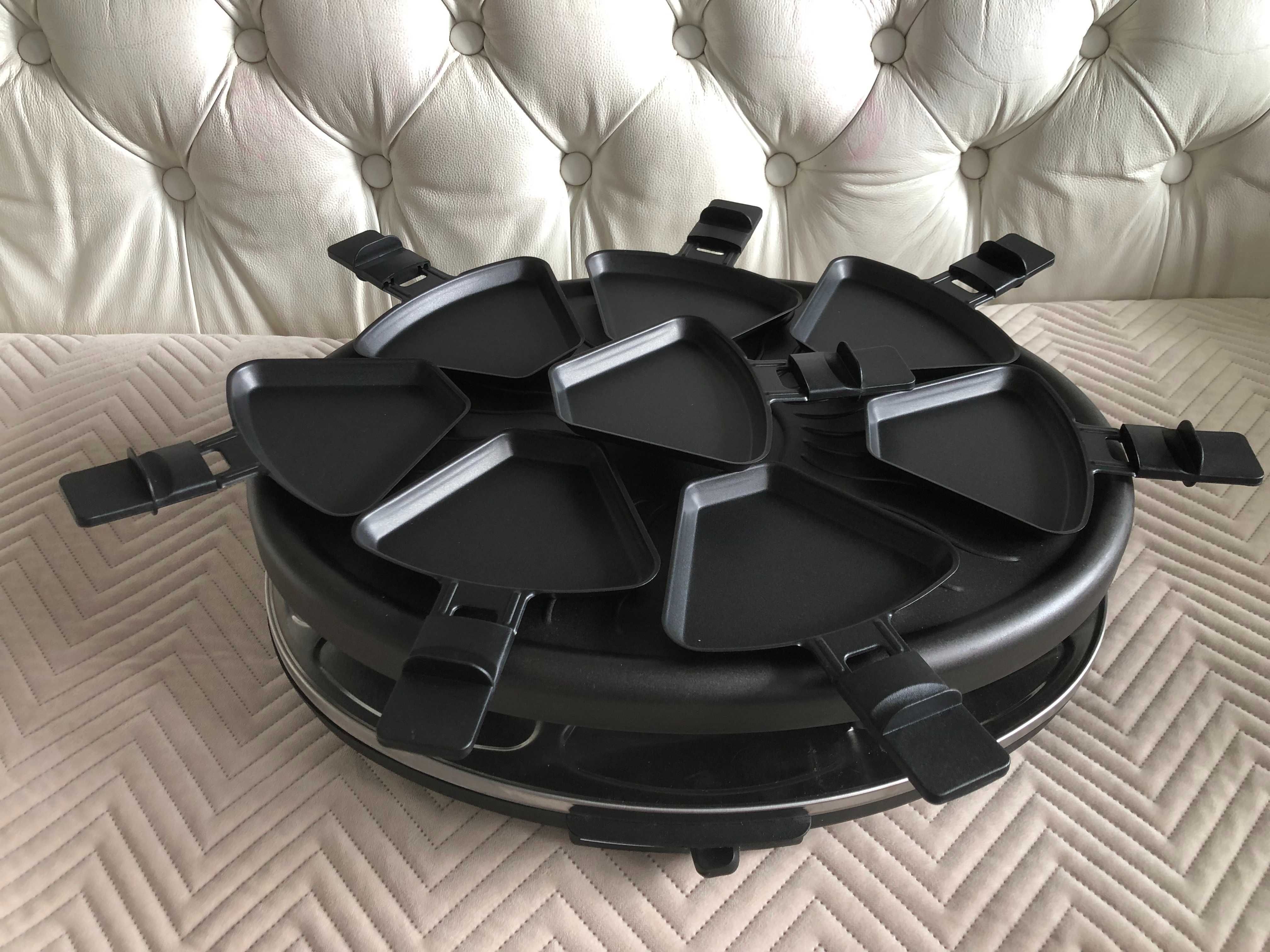 Grill Elektryczny Nowy ! Raclette
