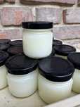 Smalec z borsuka od mysliwego 100 ml