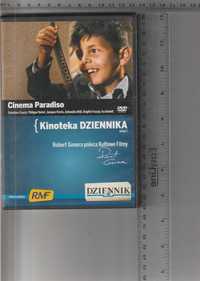 Cinema Paradiso  DVD