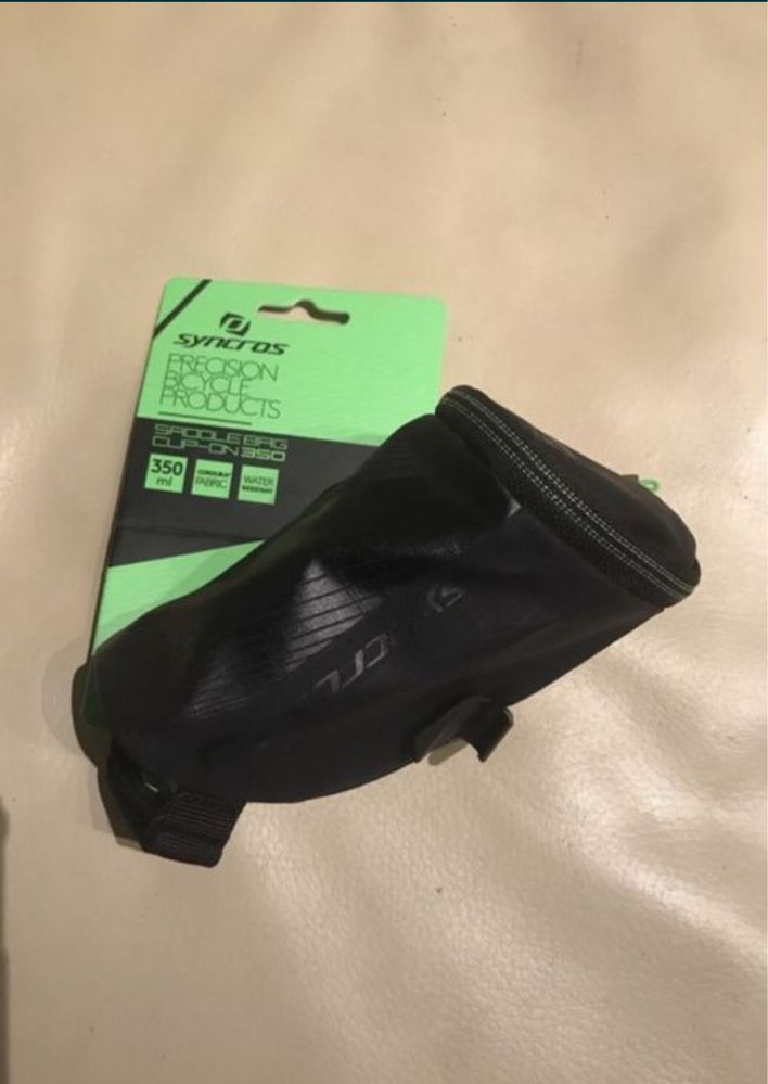 Bolsa Syncros 350 clip on