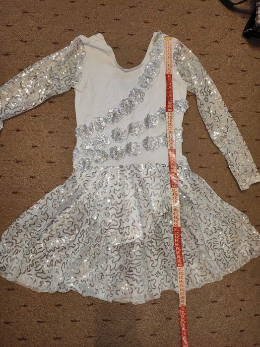 Спортивный купальник