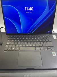 Продам Ноутбук LG gram 14Z90P-G.AA79B - 14, Intel Core EVO i7-1165G7