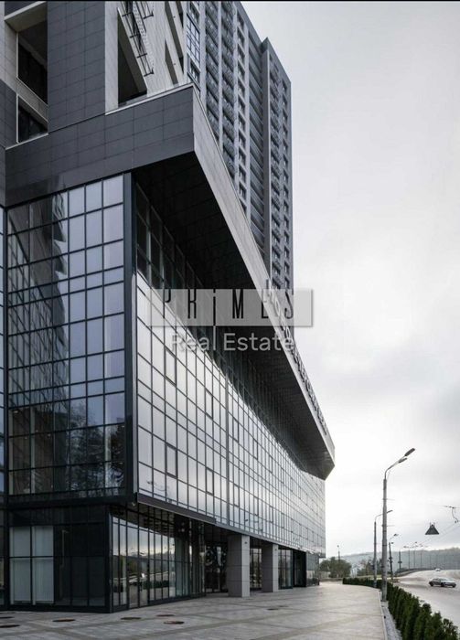 Продаж 1к квартири, ЖК Новопечерська Вежа, вул. Михайла Бойчука, 41-Б