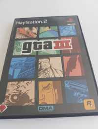 GTA III + Getaway Black Monday PS1