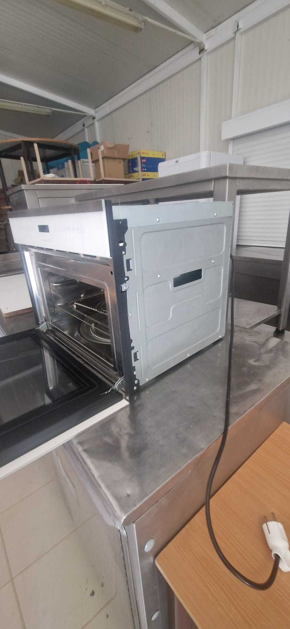 Forno / Micro-ondas Kuppersbusch emwk6551.0w1