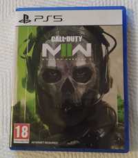 Call of duty modern Warfare 2 II PS5