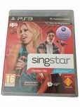 Ps3 Singstar Danske Hits Karaoke Gra Playstation