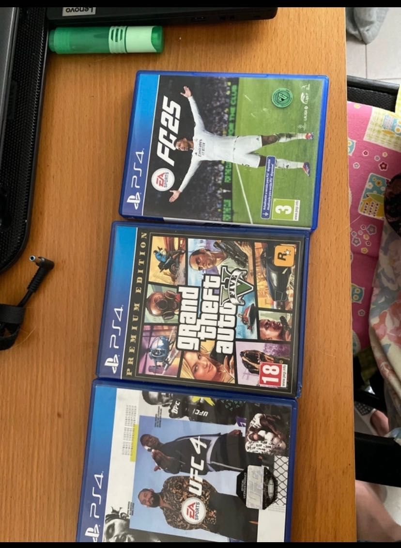 PlayStation 4 1tb
