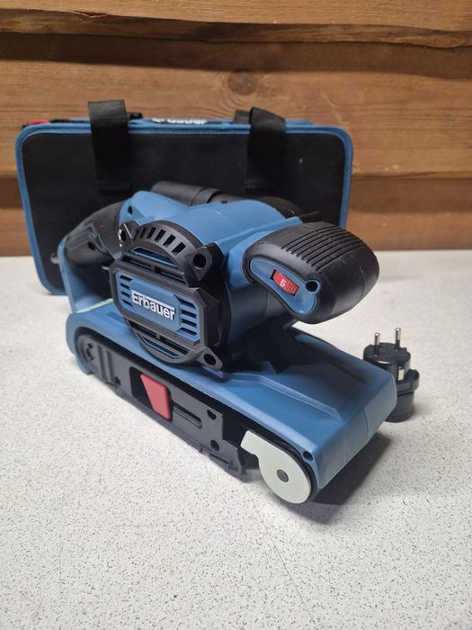 Erbauer Szlifierka Taśmowa EBS950