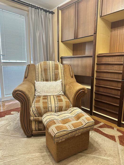 Zestaw mebli zadarmo