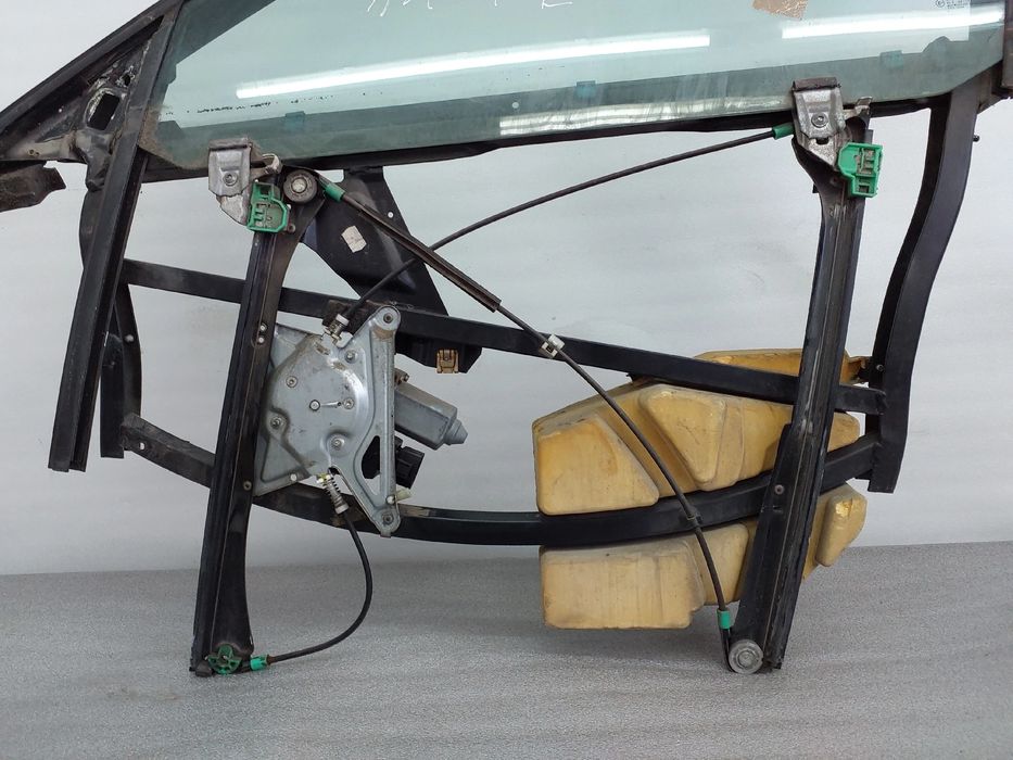 Elevador vidros frente esquerdo AUDI A4 Avant (8D5, B5)