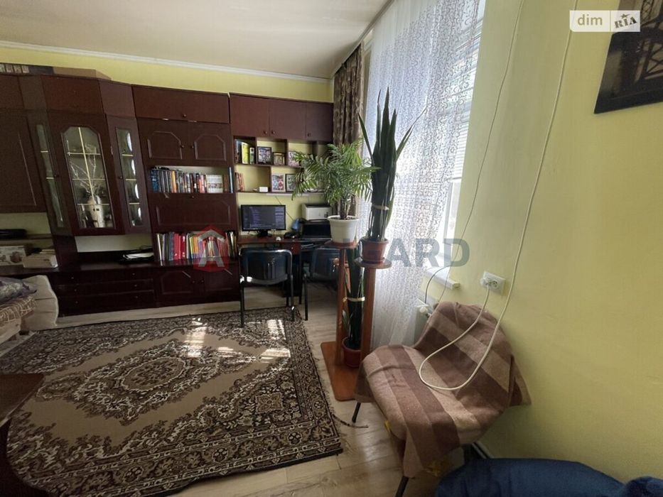 2-кім квартира у м. Вінниця (р-н Старе місто)