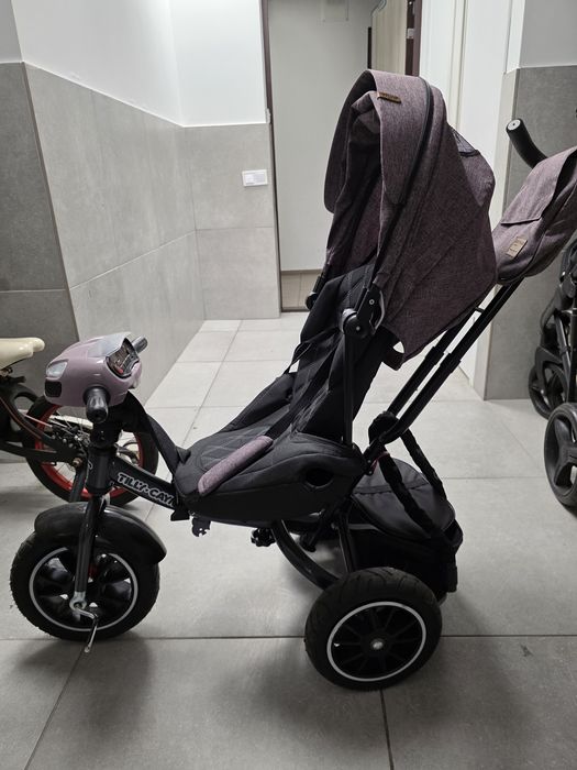 Продам дитячий велосипед