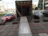 Квартирний переїзд Вантажні перевезення ФОП 3 група Перевозка мебели