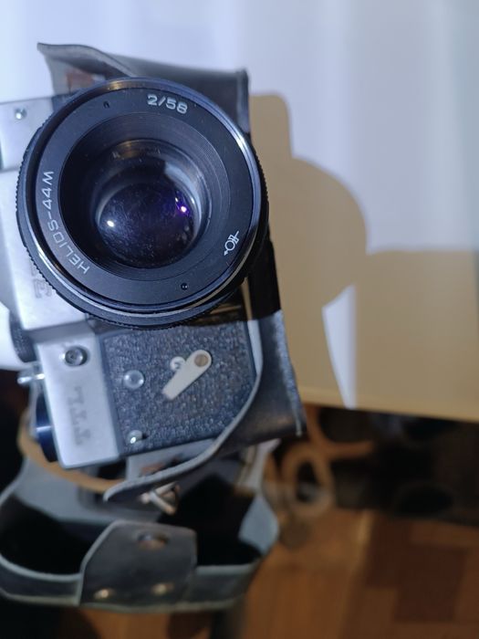 Фотоапарат ЗЕНИТ