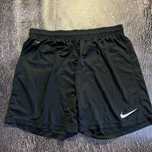 Шорти Nike dri- fit