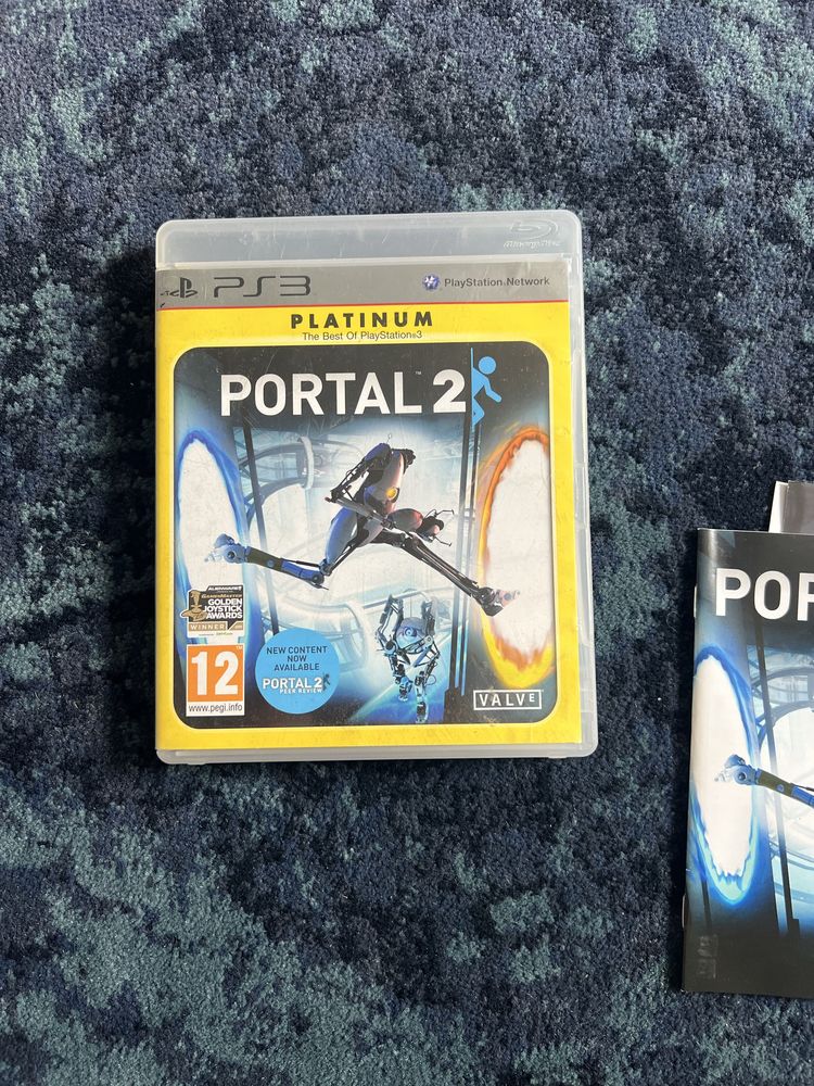 Продам 8 ігор до sony ps3 , gta5 , fallout3, lego, portal та інші