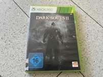 Dark Souls II ( Xbox360 )