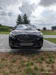 Mazda cx5  skyactiv 2015 REZERWACJA