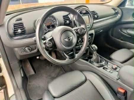 Mini clubman cooper S z 4x4
