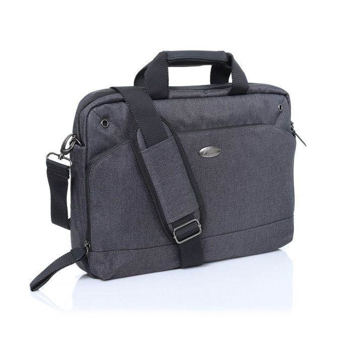 ART torba na laptopa / tablet / notebook 15.6" NB-0362 czarna