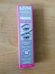 Maskara do brwi w odcieniu Cool Blonde  NYX Professional Makeup