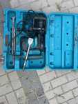 Młot Udarowy Makita HM0871C SDS MAX