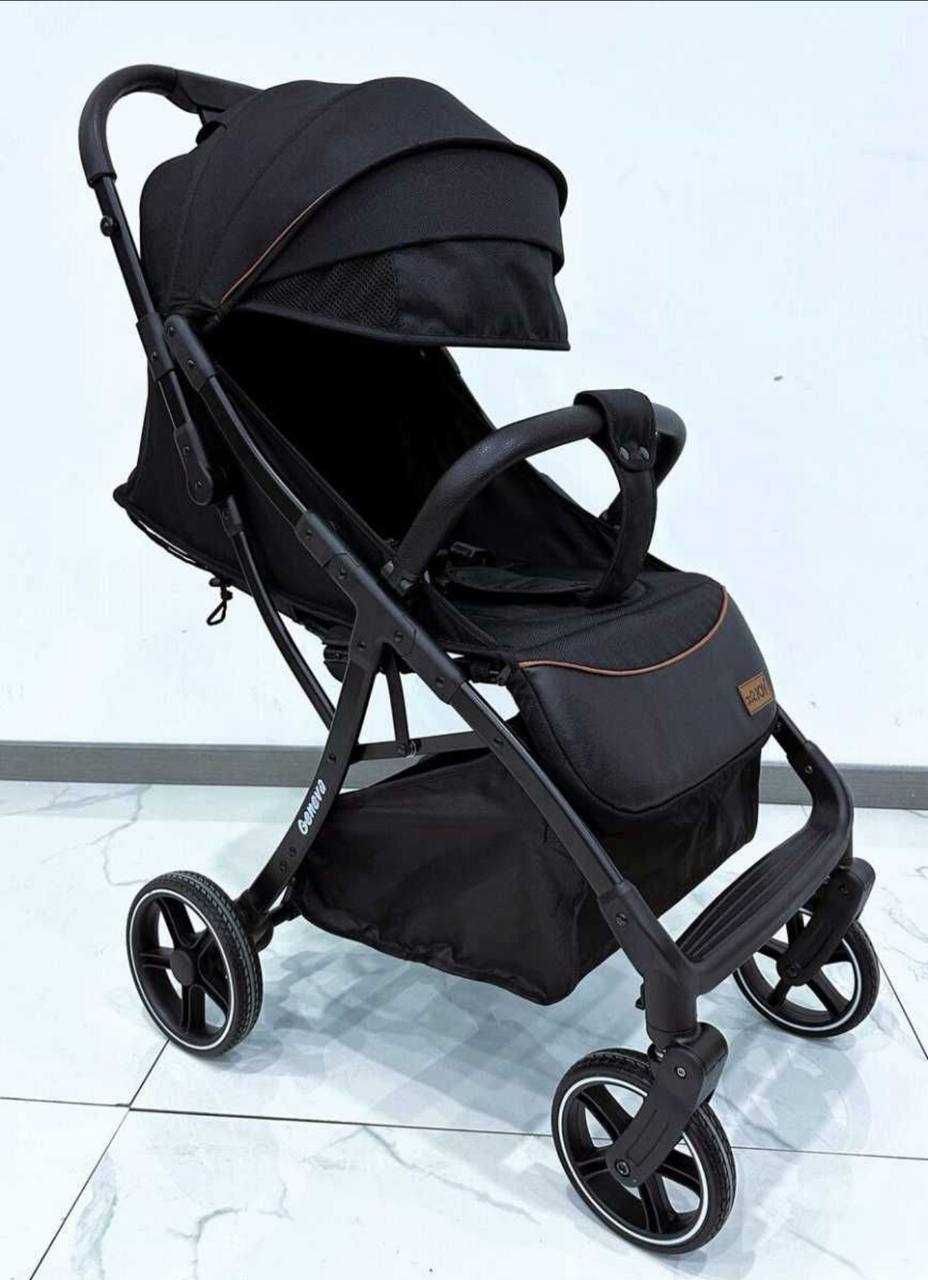 Прогулянкова коляска Joy Geneva РОЗПРОДАЖ
