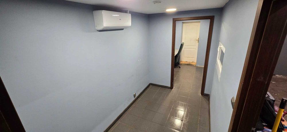 Do wynajęcia pomieszczenia  warsztatowo-garażowe na lotnisku w Legnicy