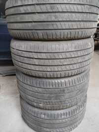 Opony letnie 2x245/45/20 2x275/40/20 Michelin Latitude Sport 3