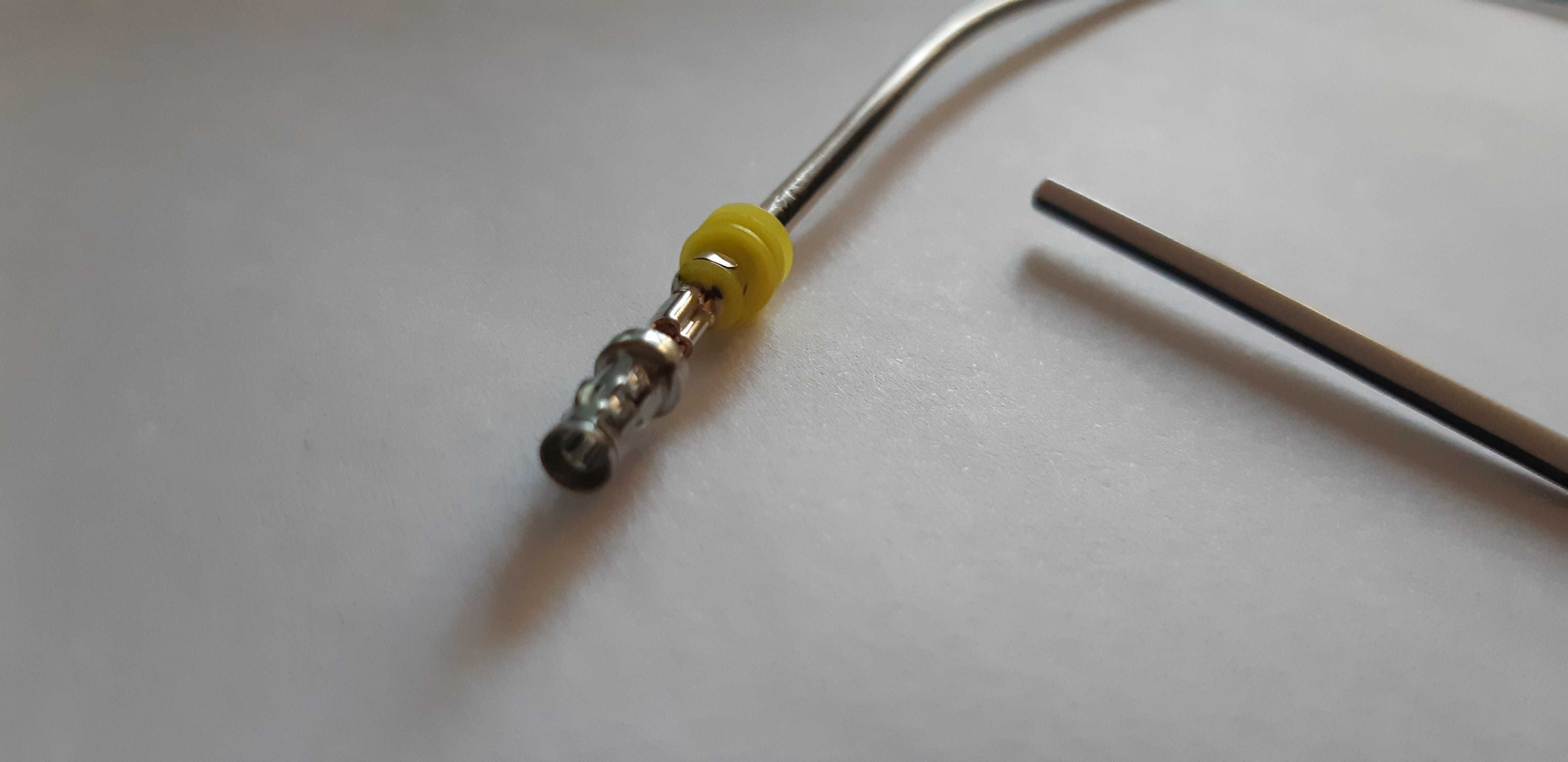 Cabo conector encaixe redondo BMW MINI