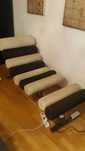 Cadeirão Chaise Long